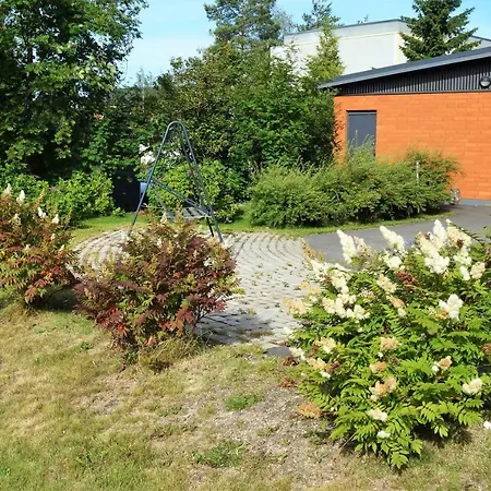 Apartamento Tasokas 3h+k+s Nivalan Ydinkeskustassa