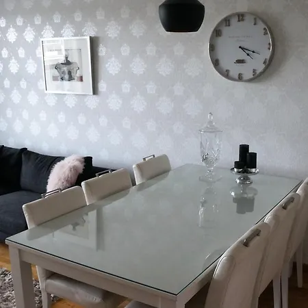 Tasokas 3h+k+s Nivalan Ydinkeskustassa