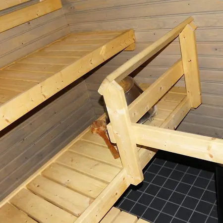 Apartamento Tasokas 3h+k+s Nivalan Ydinkeskustassa Nivala