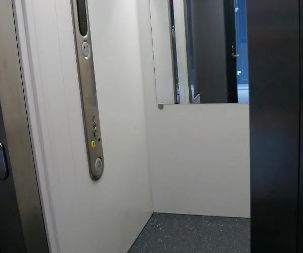 Apartment Tasokas 3h+k+s Nivalan Ydinkeskustassa