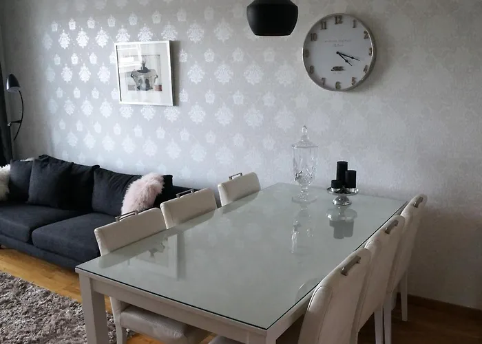 Tasokas 3h+k+s Nivalan Ydinkeskustassa