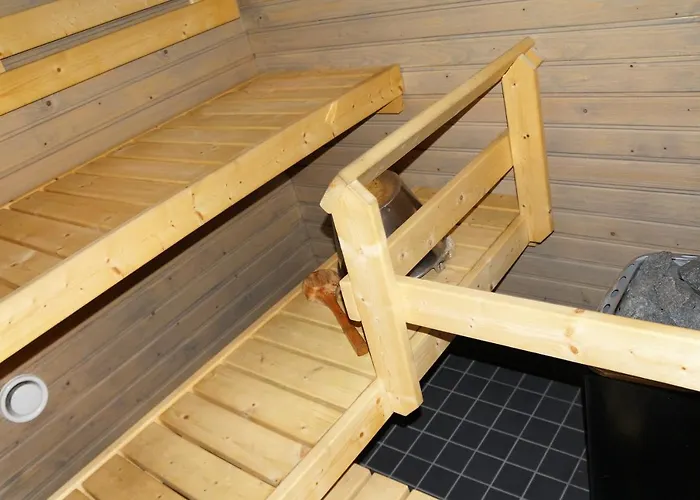 Apartment Tasokas 3h+k+s Nivalan Ydinkeskustassa Nivala